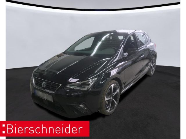 Seat Ibiza 1.0 TSI DSG FR PANO NAVI KAMERA 18ZOLL SHZ