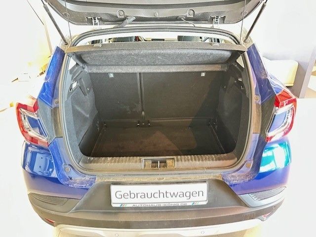 Renault Captur - Bild 5