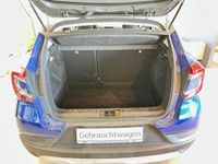 Renault Captur - Vorschau Bild 5