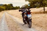 BMW F650 Funduro inkl. Koffer und Tankring TOP - BMW 1999 F650