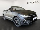 Volkswagen T-Roc Cabriolet 1.5 TSI DSG ***R-Line Edition Bl - : Automatik