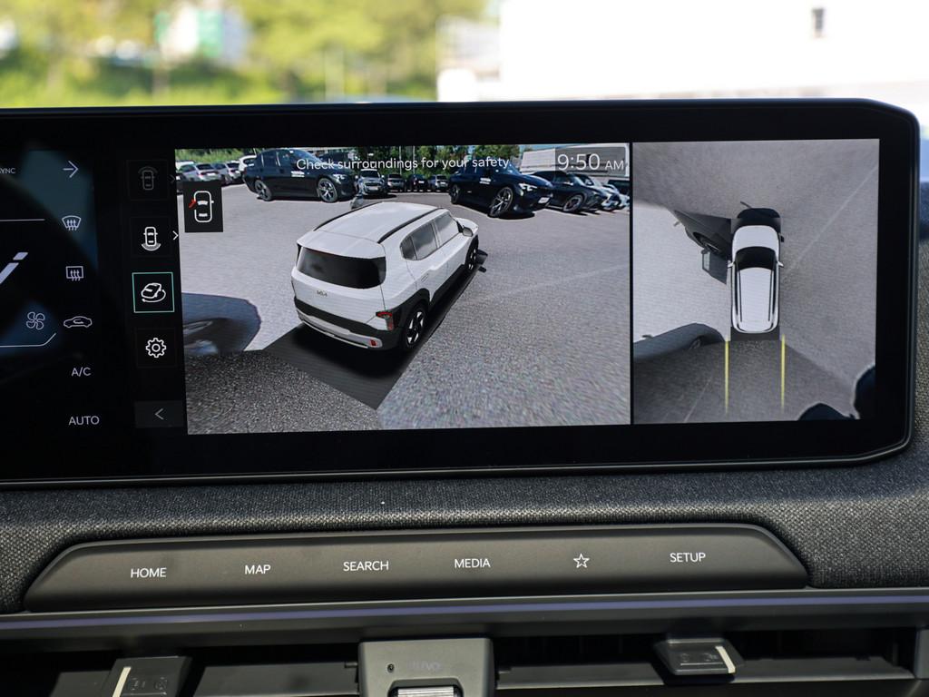 Kia EV2 GT-Line LED ACC RÜCKFAHRKAMERA PDC KLIMA