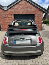 Fiat 500C  - Fiat 500C: Kleinwagen