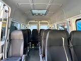 Volkswagen Crafter Bus M2 Trendl. 16+1 Sitzer 4490mm - Volkswagen Crafter Neuwagen
