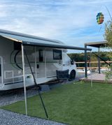 Chausson !!TOP Ausstattung  + 4,1 T !!  Garantie bis 4/28