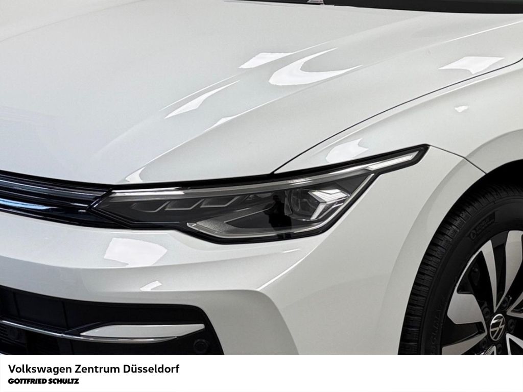 Volkswagen Golf - Bild 5
