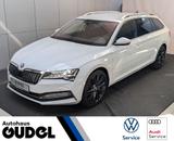 Skoda Superb Combi L&K 1.4 TSI iV DSG AHK 19" DCC ACC