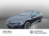 Volkswagen Arteon Shooting Brake 2.0 TDI DSG R-Line, Navi, - VW Arteon Gebrauchtwagen in Frankfurt