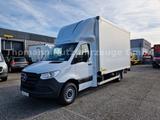 Mercedes-Benz Sprinter 317 CDI Koffer LBW
