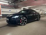 Audi TT RS Coupe 2.5 TFSI S tronic quattro -