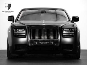 2010 ROLLS-ROYCE GHOST 照片 3