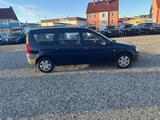 Dacia Logan Basis - gebrauchte Dacia Logan aus dem Jahr 2009