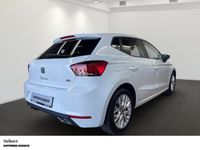 Seat Ibiza - Vorschau Bild 4