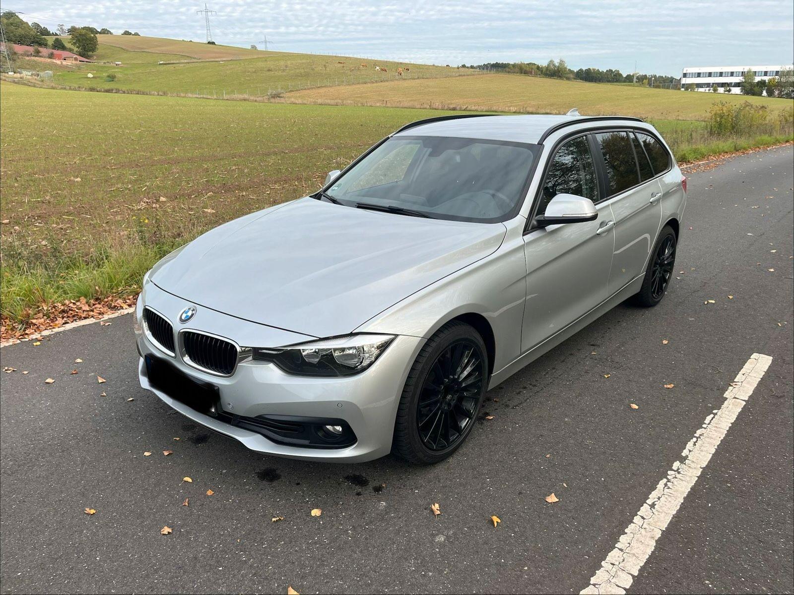 BMW 318