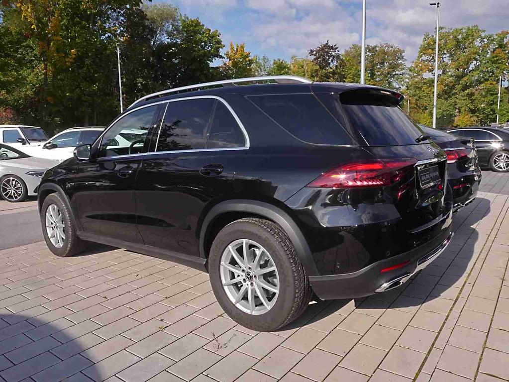 Mercedes-Benz GLE 300