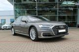 Audi A8 L 50 TDI 4x4 B&O Laser Einzelsitzanlage 
