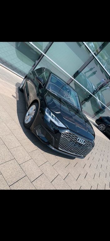 Image of Audi A3