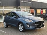Ford Fiesta Cool & Connect,Winter-Paket,PDC V+H.3,99% - Ford Fiesta Gebrauchtwagen in Bremen