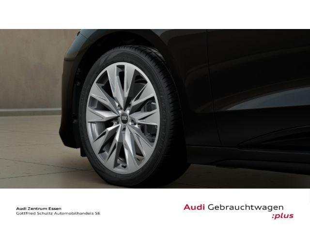Audi A6 e-tron - Bild 7