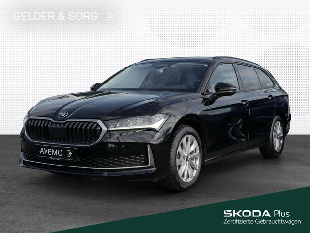 Skoda Superb Combi Selection 1.5 TSI DSG AHK*RFK*ACC