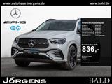 Mercedes-Benz GLE 400 e 4M AMG-Sport/Pano/AHK/Night/Distr/22' - gebrauchte Mercedes-Benz GLE 400 aus dem Jahr 2025