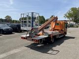 Renault Maxity 120 DXI Multitel 160 ALU - Renault Maxity