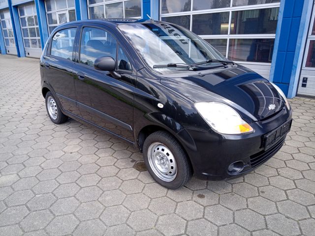 Chevrolet Matiz S/HU neu