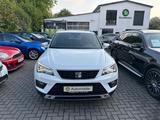 Seat Ateca Xcellence*ACC*NAVI*KAM*LED*PANO*1.HAND - Seat Ateca: Xcellence
