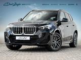 BMW X1 sDrive20i M-Sport AHK PANO ACC KoZg AdLED LRH - BMW X-Reihe Jahreswagen