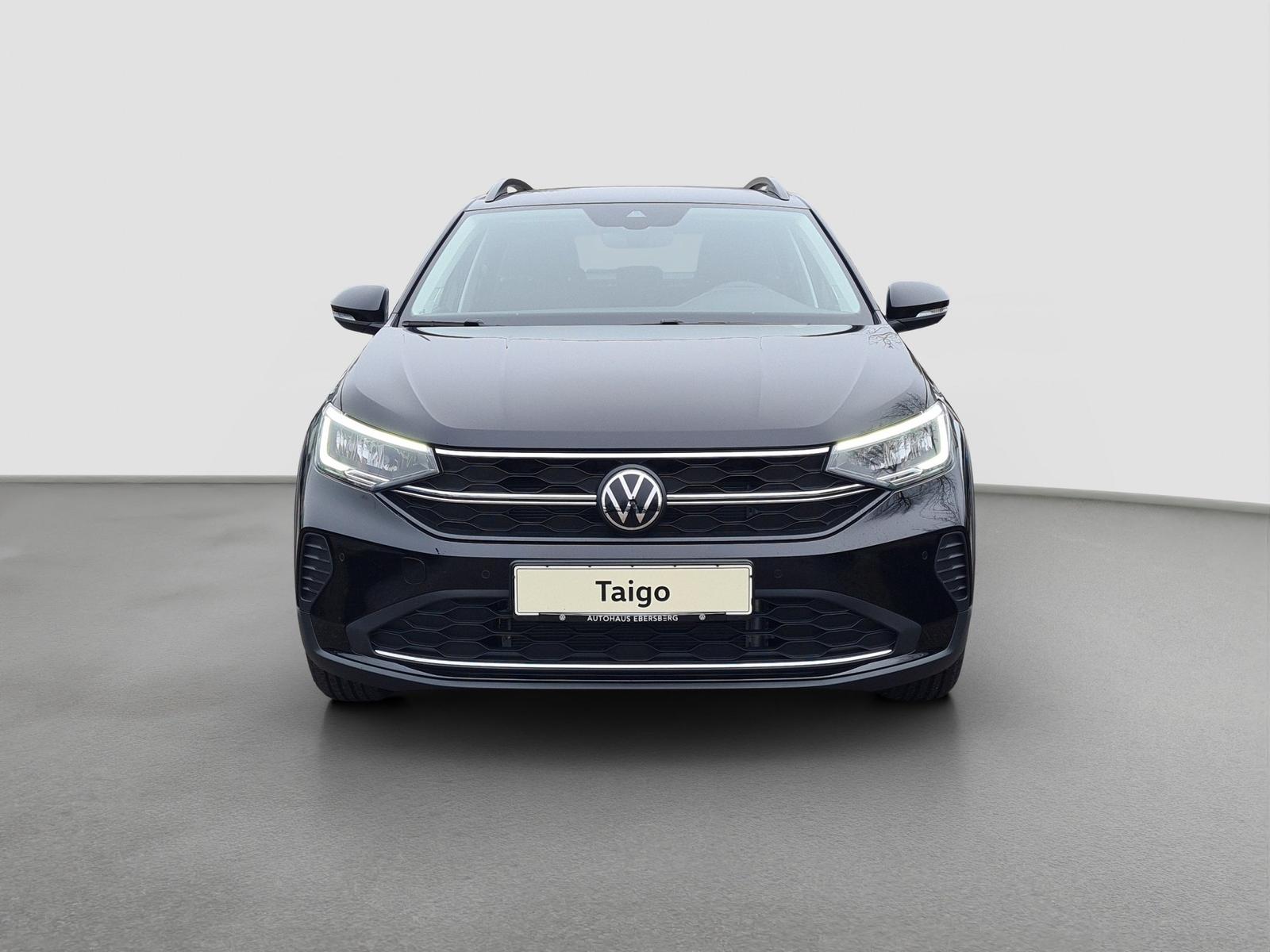 Volkswagen Taigo Life 1.0TSI Kamera LED ACC Navi, миниатюра 3