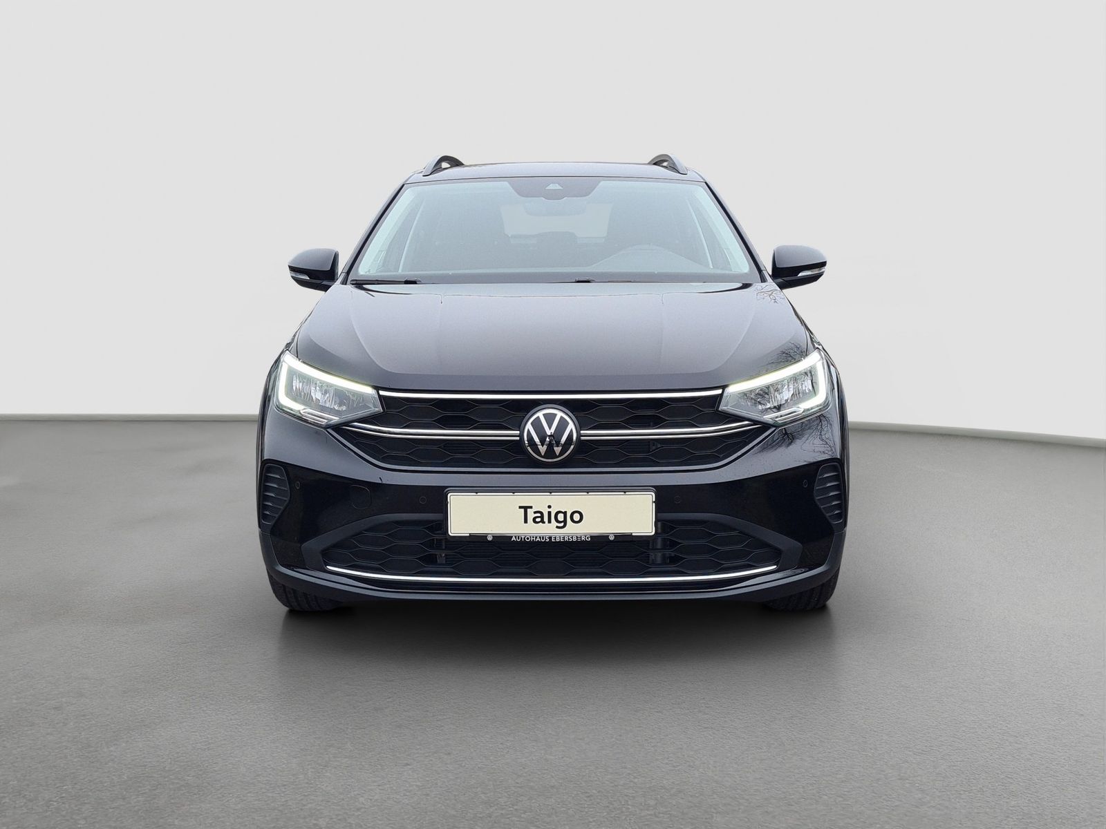 Volkswagen Taigo Life 1.0TSI Kamera LED ACC Navi imagem 3