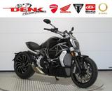Ducati XDIAVEL S aus erster Hand - DUCATI XDIAVEL S