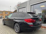 BMW 530d Touring SportLine AHK HeadUp Harman DrivAss - BMW 530 in Bielefeld