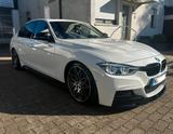 BMW MPPSK ohne OPF Heck B58 Alcantra Vollausstattung - BMW 340 aus 2017