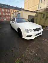 Mercedes-Benz Mercedes Benz CL 600 - gebrauchte Mercedes-Benz CL 600 aus dem Jahr 2000