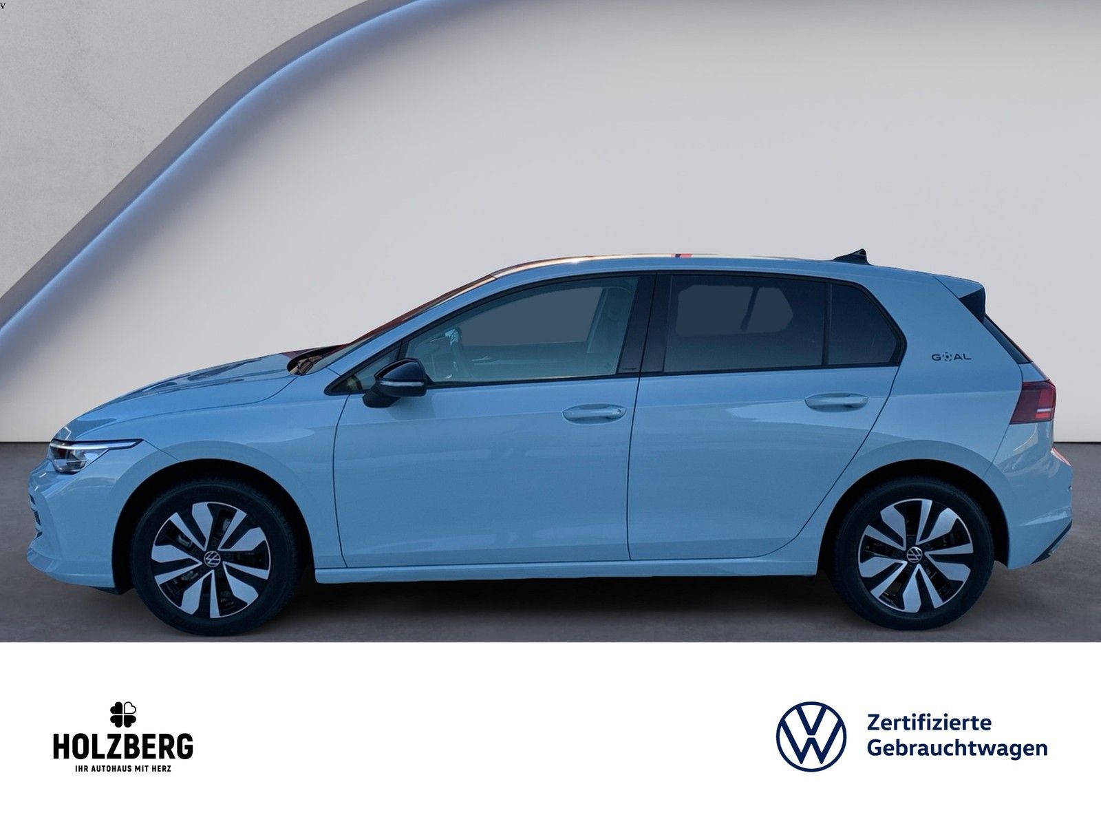 Volkswagen Golf - Bild 3
