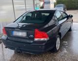 Volvo S60 mit neue tüv 07/28 - gebrauchte Volvo S60 aus dem Jahr 2002