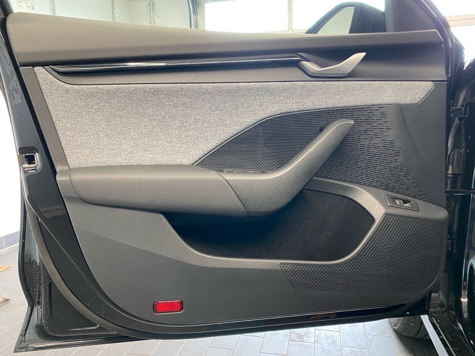 Skoda Octavia - Bild 10