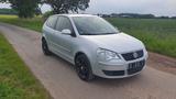 Volkswagen VW Polo 9n3 - Volkswagen Polo: 9n3