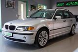 BMW 3 Touring 318i Klima 8-Fach - BMW 318 aus 2005: 318i