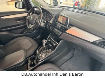 BMW 216 Gran Tourer - 9