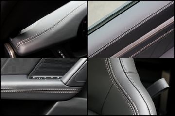 Porsche 992.2 Turbo S Cabrio*Lift,Inno,Burmester,Sitzlüf