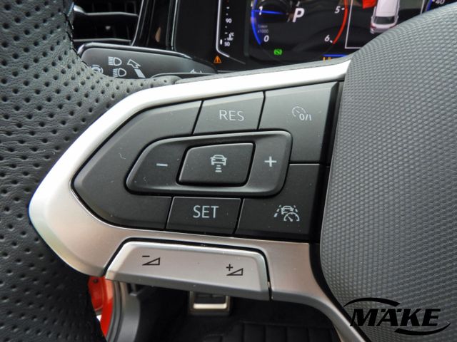 T-Roc Black Style 2.0TDI 4M DSG AHV DCC STDHZG P