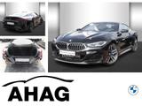 BMW M850i xDrive Coupe Innovationsp. Komfortzugang - BMW M850 Gebrauchtwagen