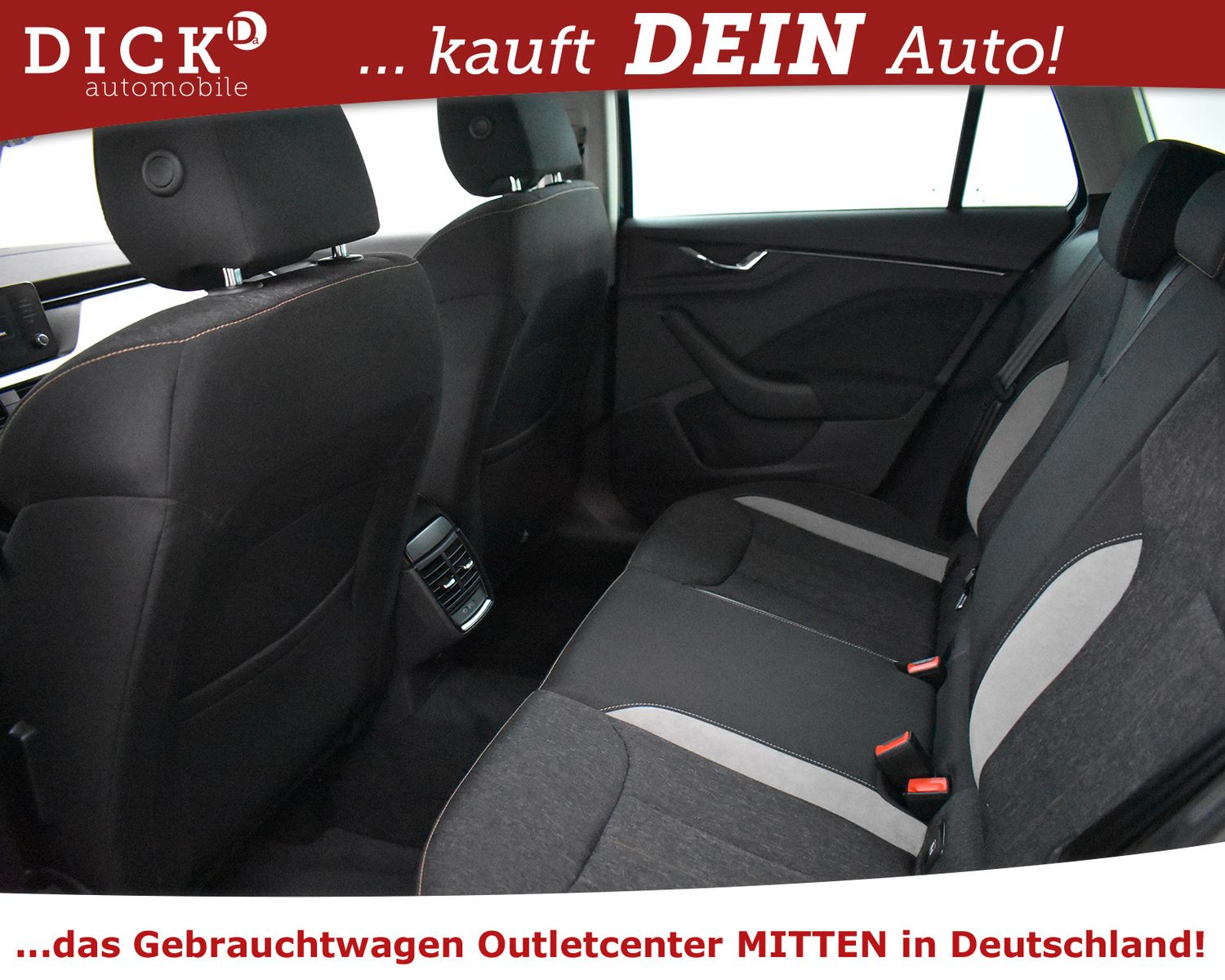 SKODA Scala 1.0 TSI Style KAMERA+LED+SHZ+TEMP+MFL+KEY+ - Image 19