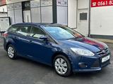 Ford Focus Turnier 1.0 EcoBoost Ambiente Klima/1.Hand - Ford Focus: Ambiente