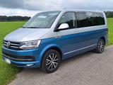 Volkswagen Vokswagen T6.1 Multivan Highline - Volkswagen LT Kombi Gebrauchtwagen