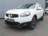 Nissan Qashqai+2 I-Way 4x4 - Nissan Qashqai+2 Gebrauchtwagen