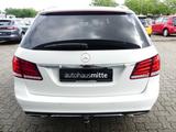 Mercedes-Benz E 250 T-Modell Avantgarde Navi*Niveau*LED-ILS - gebrauchte Mercedes-Benz E 250 aus dem Jahr 2016