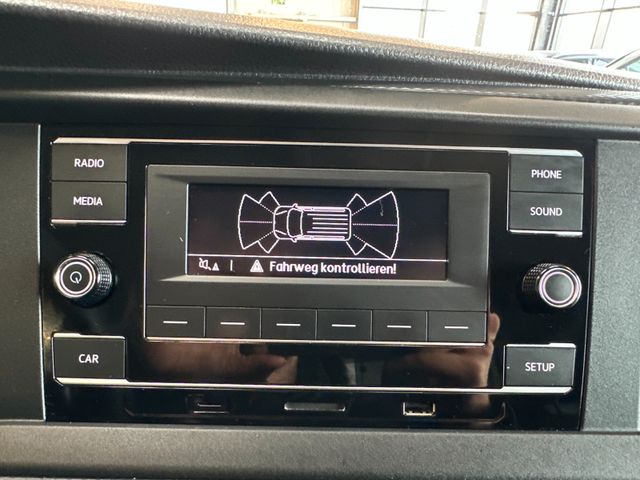 Volkswagen T6.1 Transporter Kasten lang FWD *PDC*Klima*DAB*